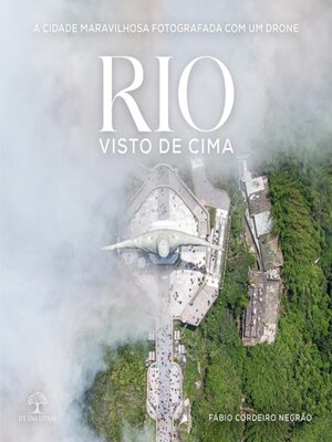 cover image of Rio Visto De Cima